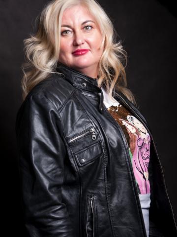 Майя Феникс фото 11