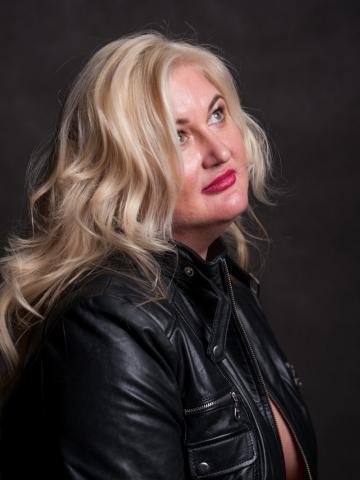 Майя Феникс фото 17