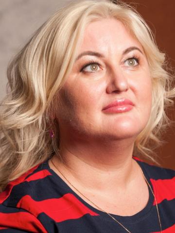 Майя Феникс фото 7